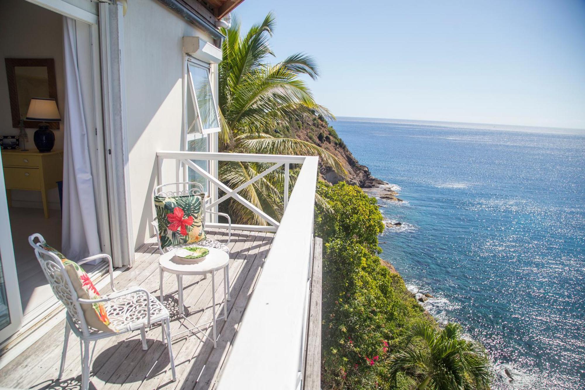 Dolcevita Cliff Private Resort By Klabhouse - Adults Only English Harbour Kamer foto